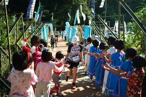 BIB: 1543
                            <button type="button" onclick="openModal(19051262)" class="btn btn-primary btn-sm float-right btn-popup" data-toggle="modal" data-target=".modal-high-quality">
                        <i class="fas fa-shopping-cart"></i> Add to Cart
                    </button>
                                            <button type="button" onclick="isThisMe(19051262, true)" class="btn btn-success btn-sm float-right btn-popup btn-isme hidden" data-toggle="tooltip" data-placement="bottom" title="นี่คือรูปของคุณใช่ไหม คลิกที่นี่เพื่อเอาเข้าอัลบั้ม">
                        <i class="fas fa-plus"></i> Add to album
                    </button>
                    <button type="button" onclick="isThisMe(19051262, false)" class="btn btn-warning btn-sm float-right btn-popup btn-isnotme hidden">
                        <i class="fas fa-ban"></i> Remove from album
                    </button>